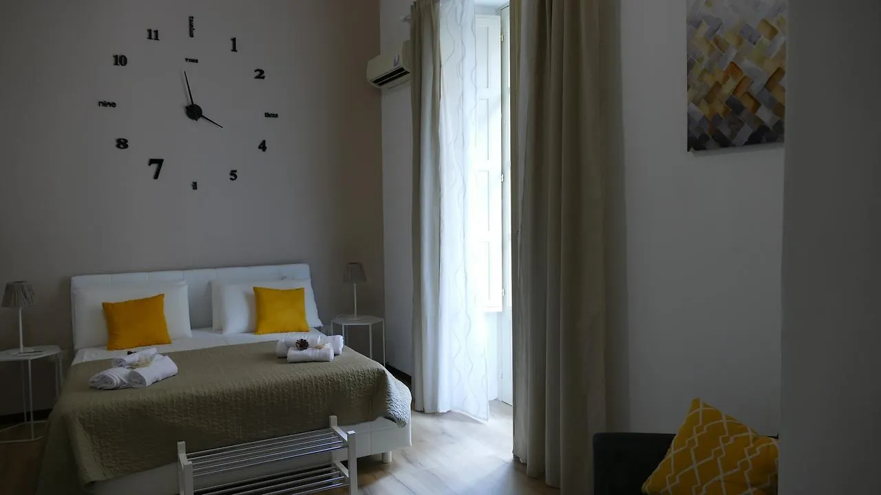 B&B Fusorario Catania