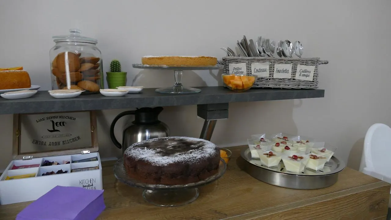 B&B Fusorario Catania Bed & Breakfast