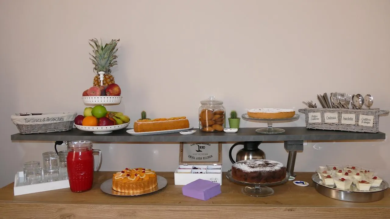 Bed & Breakfast B&B Fusorario Catania