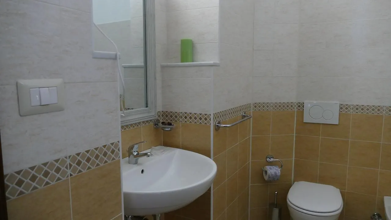 *** Bed & Breakfast B&B Fusorario Catania Italy