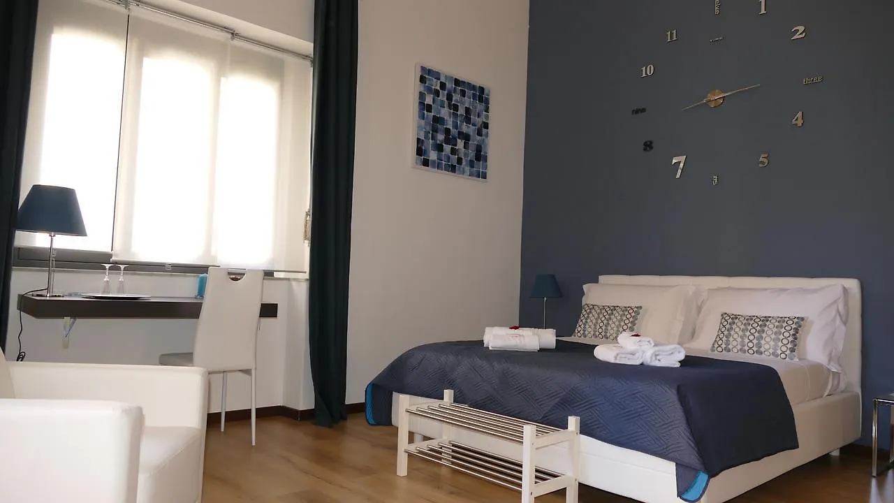 B&B Fusorario Catania