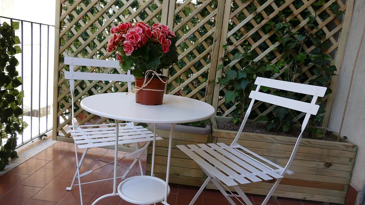B&B Fusorario Catania-Fontanarossai nemzetközi repülőtér 3*,