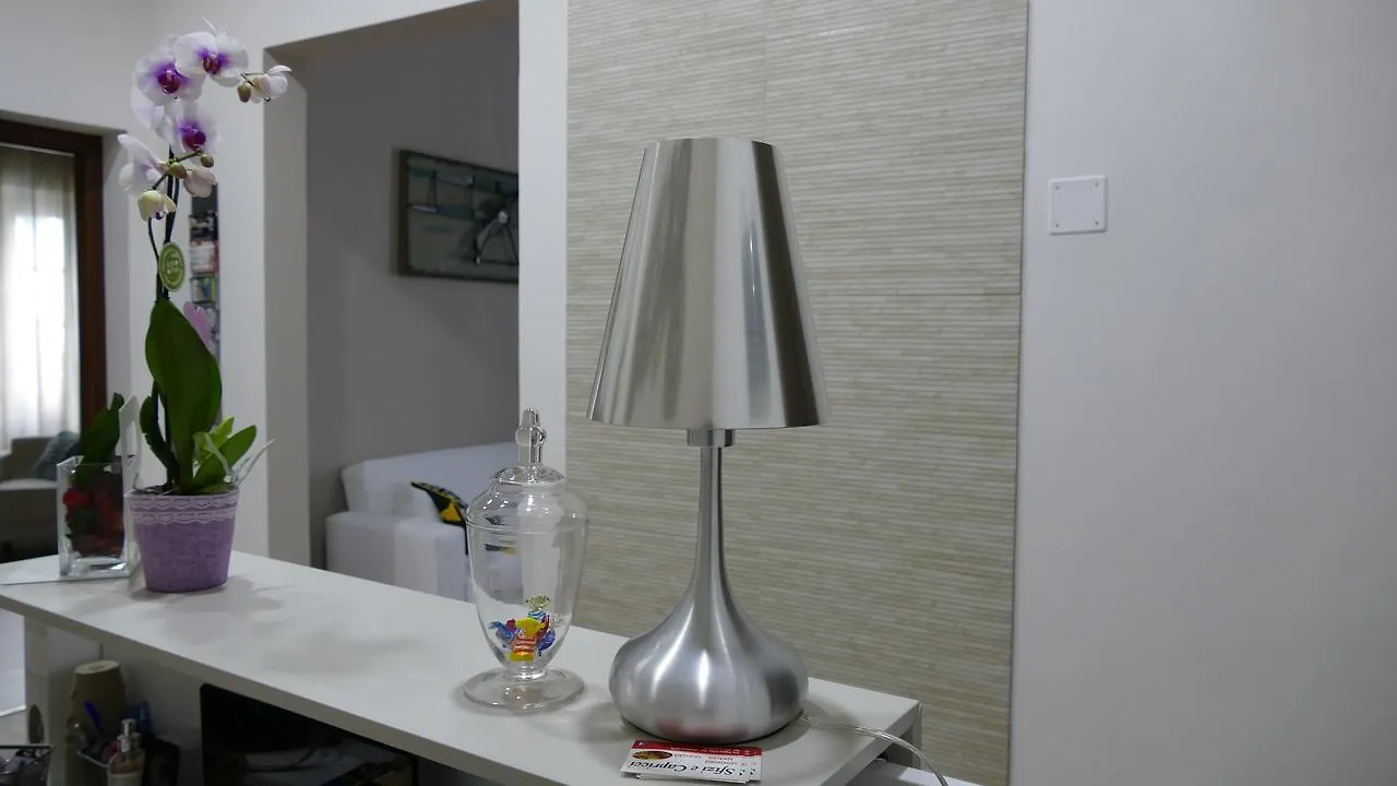 B&B Fusorario Catania Bed & Breakfast