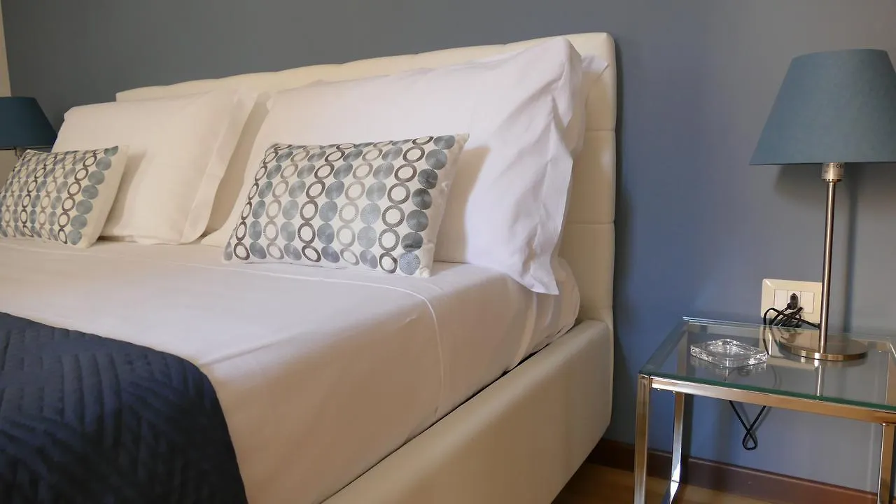 B&B Fusorario Catania