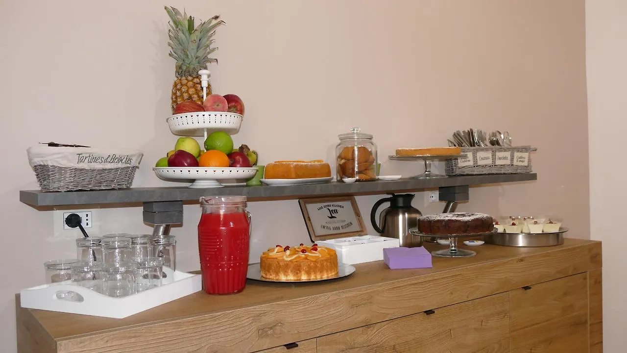 B&B Fusorario Catania