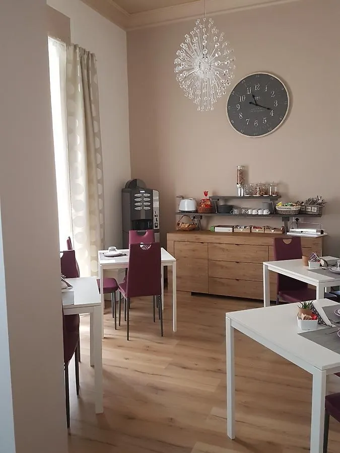Bed & Breakfast B&B Fusorario Catania