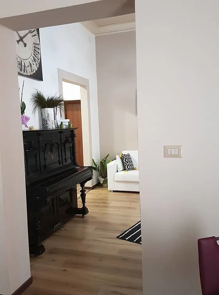 B&B Fusorario Catania