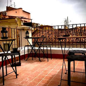 Guest house Al Centro Di Tutto