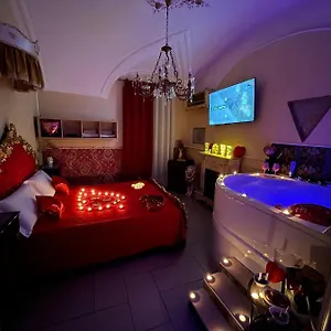  Bed & Breakfast Sotto Gli Archi